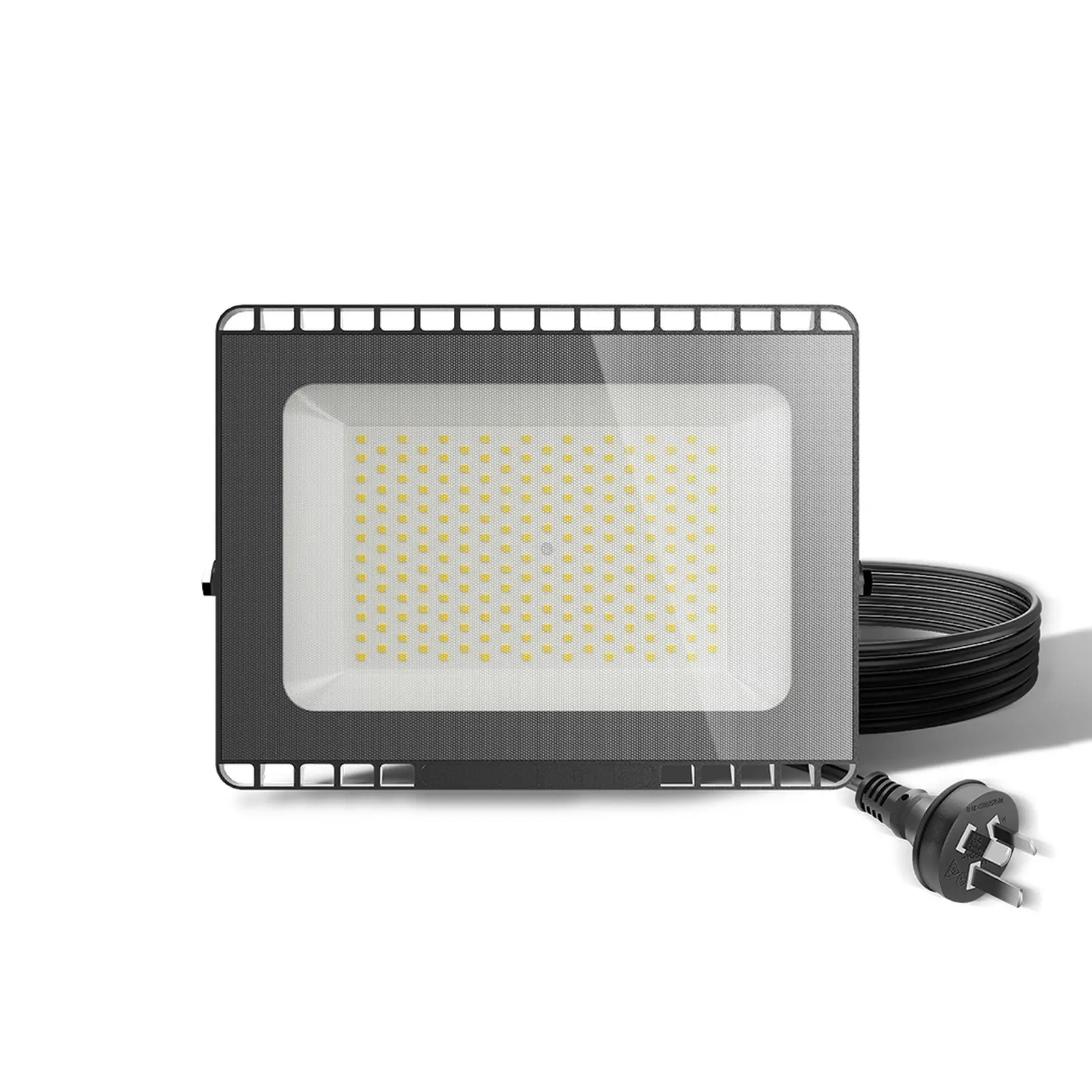 Outway E027EI color adjustable LED floodlight 120LM/W 50W