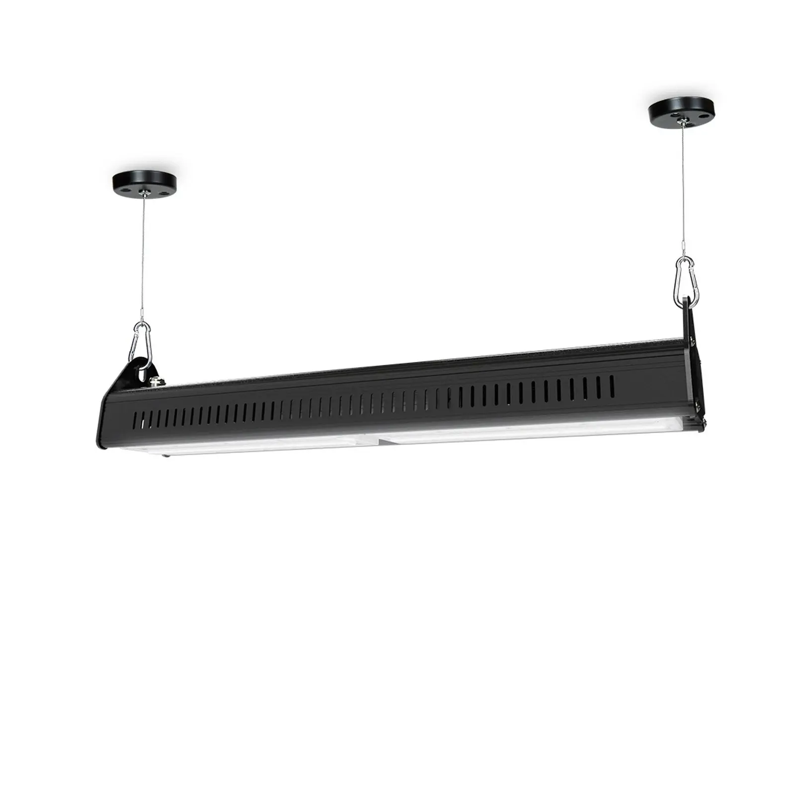 Outway LED Linear High Bay Lights 200W Waterproof for Warehouse Garage Gym