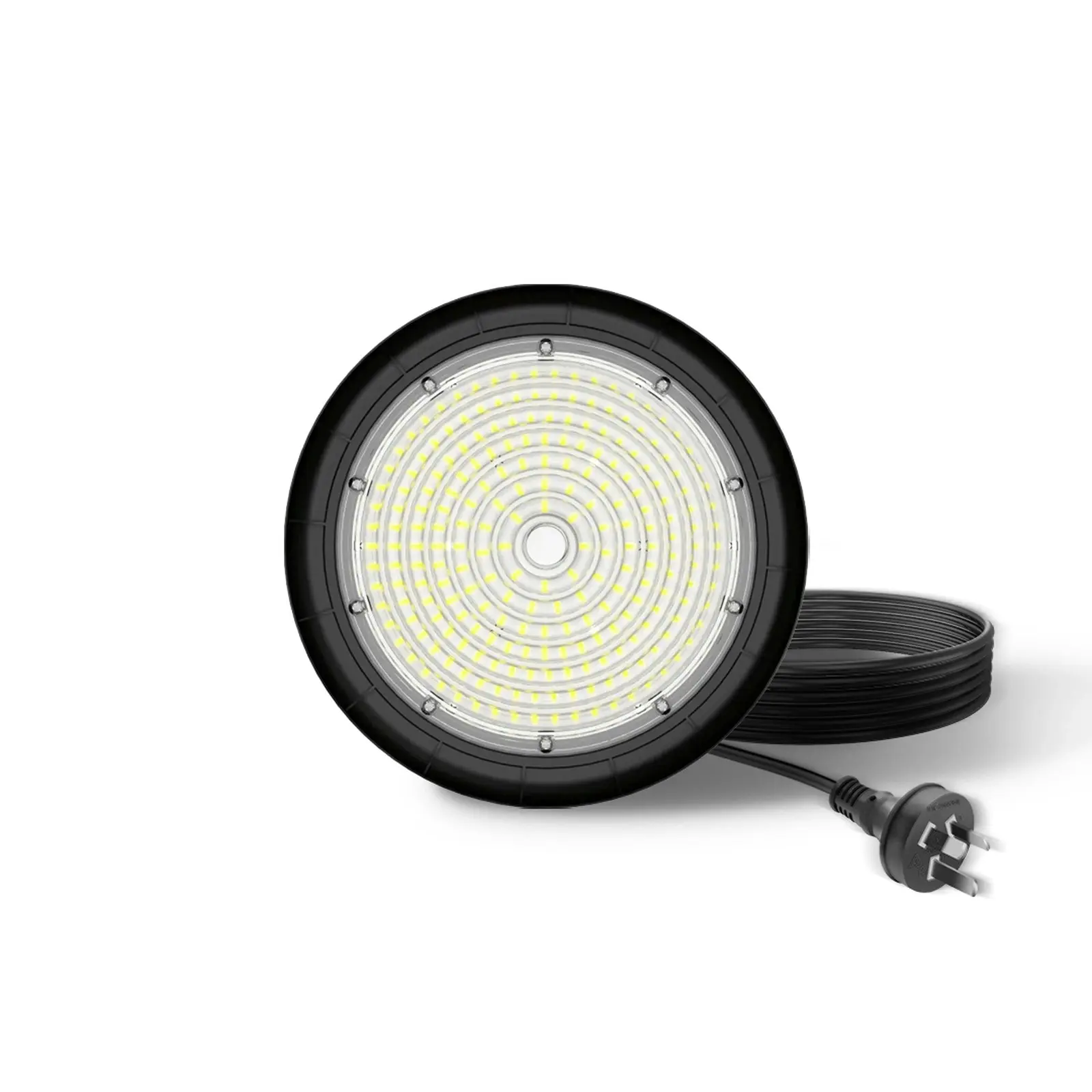 Outway H001 LED highbay 100W Round