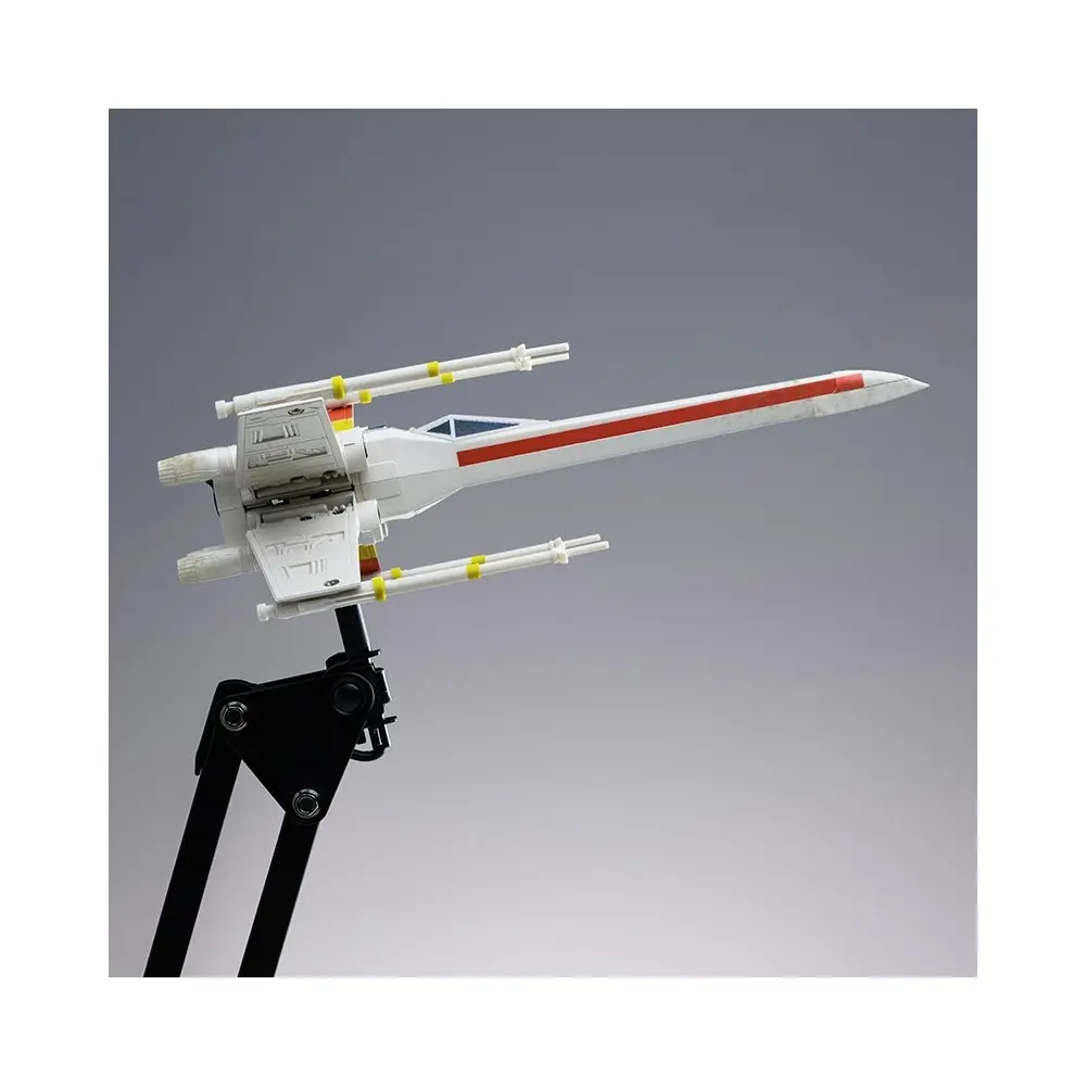 Disney Star Wars 60cm X Wing Posable Desk Table Light Home/Room Decorative Lamp