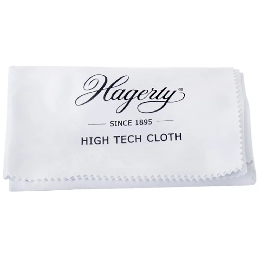 Hagerty Cleaning Products High Tech Microfibre Delicate Surfaces Cloth