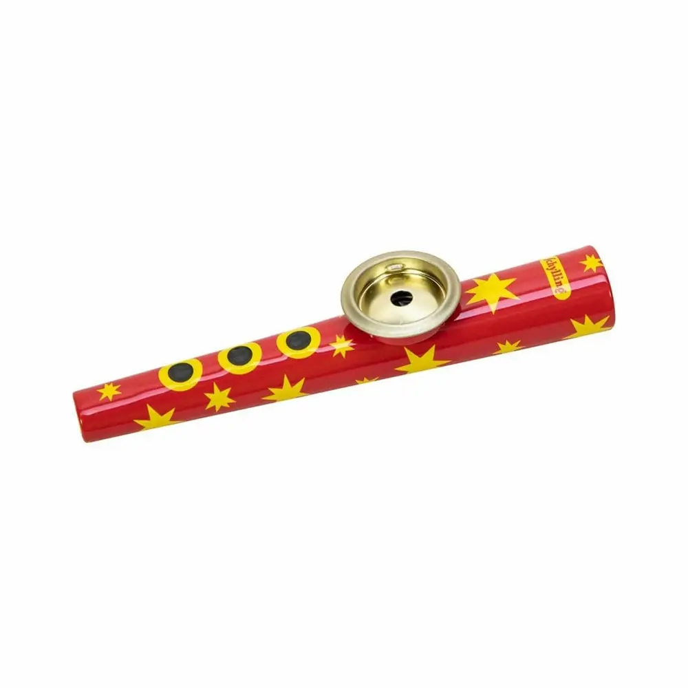 4PK Schylling Kazoo Wind Musical Instrument Kids/Children Toy 15.5cm Asst. 3y+