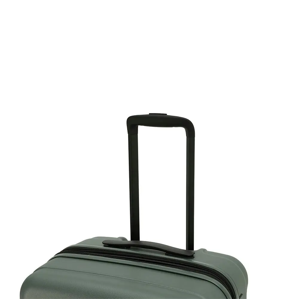 Tosca Interstellar 2.0 Hard Shell Luggage Suitcase 30" Large - Moss Green