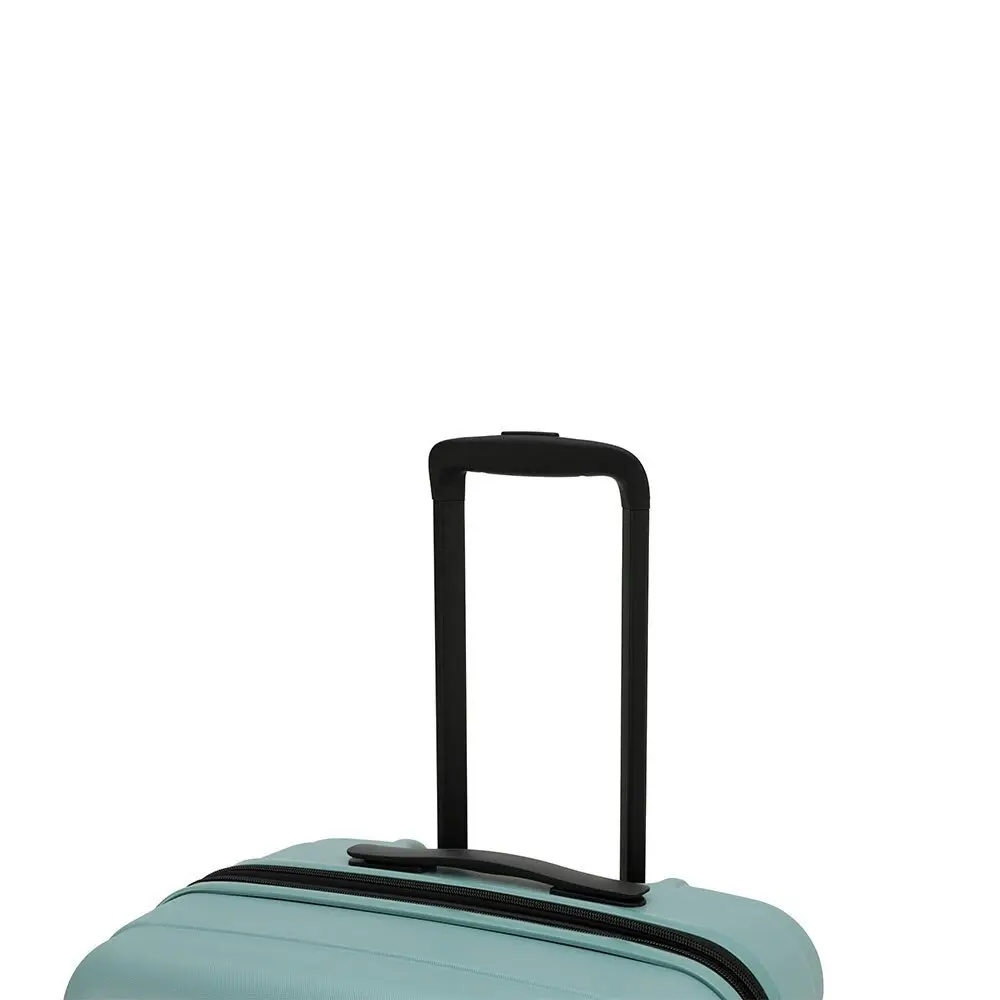 Tosca Interstellar 2.0 Hard Shell Luggage Suitcase 30" Large - Ocean Blue