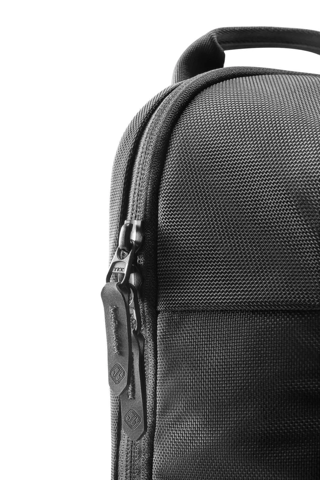 Clever Gear Tomtoc Navigator-T24 5L Sling Bag Fits 11in Apple iPad/Tablet Black