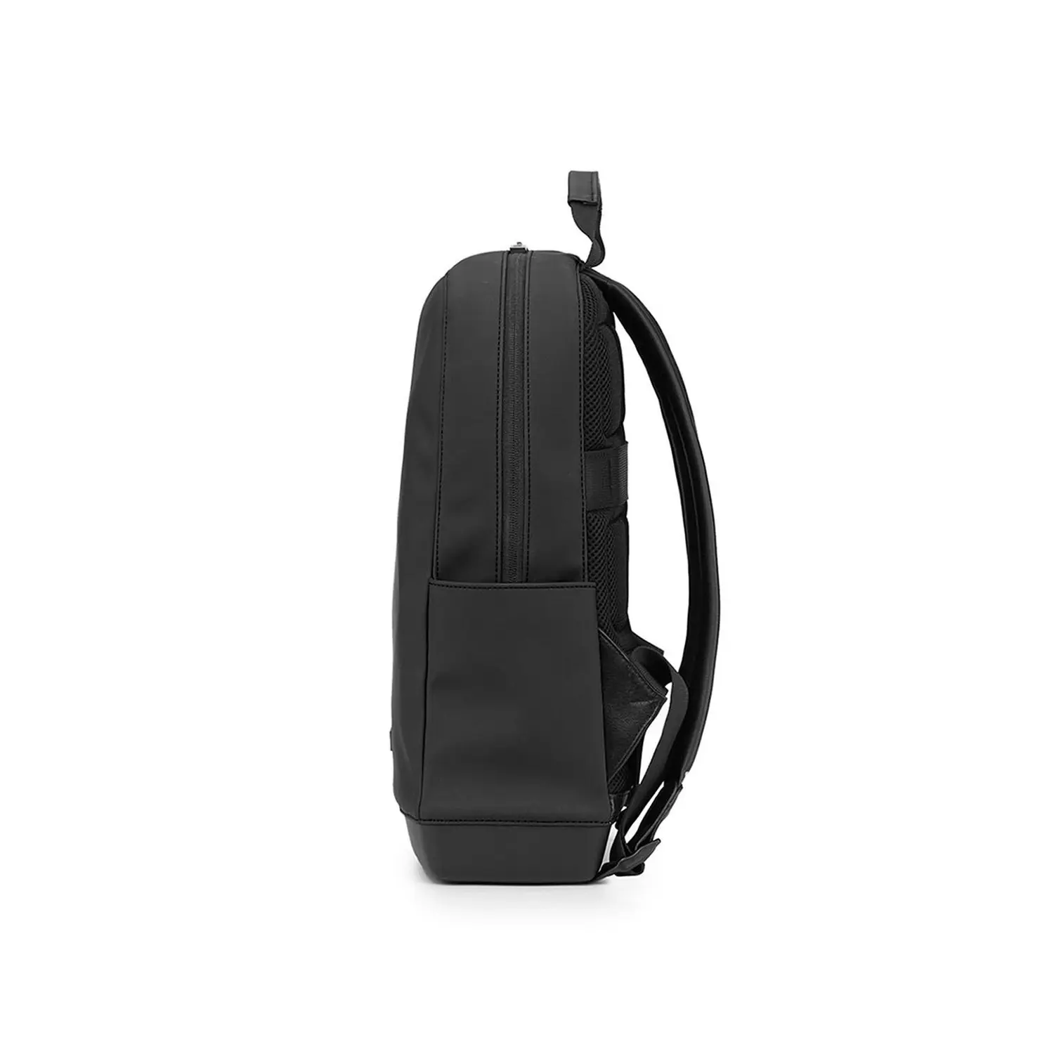 Moleskine The Backpack Collection Lightweight Soft Touch 15" Laptop Bag Black