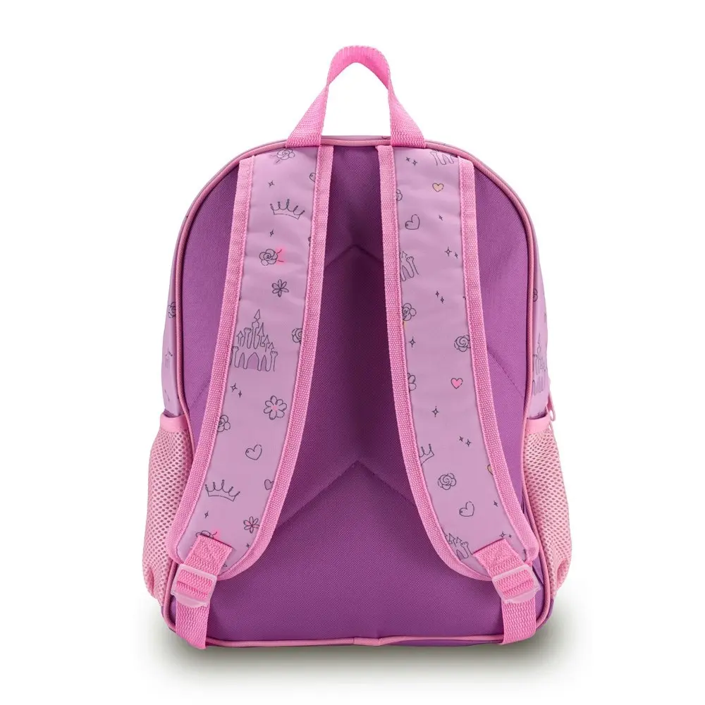 Australian Luggage Co. Kids/Children Disney Princesses 15" EVA School Backpack