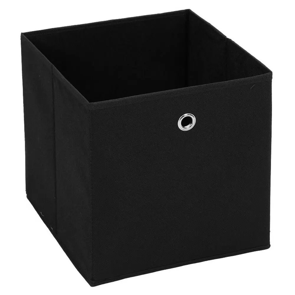 10x Boxsweden Mode Storage 29cm Cube Clothes/Accessories Home Organiser Assort.