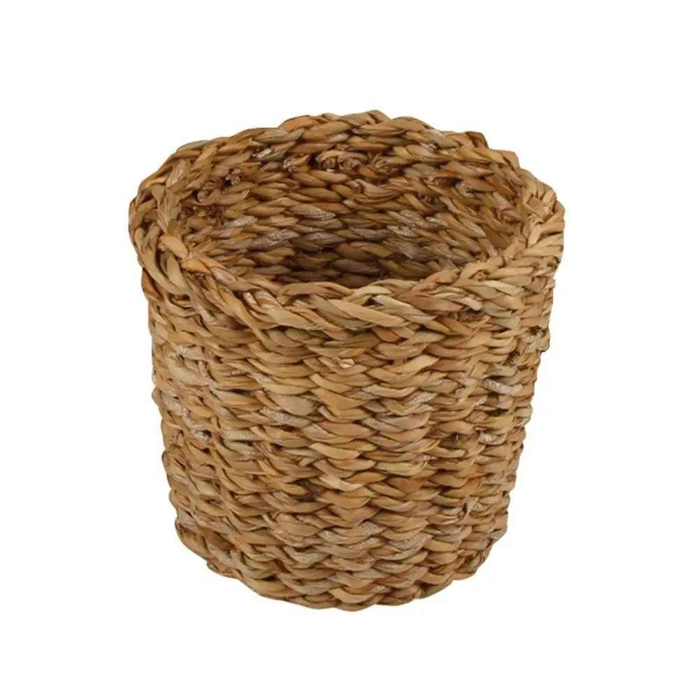 3pc Maine & Crawford Anglesea 13/17/22cm Seagrass Basket Storage Set Natural