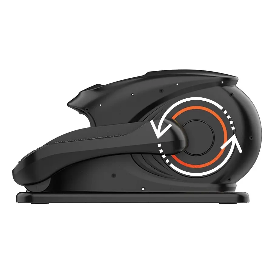 Seated Elliptical Exerciser