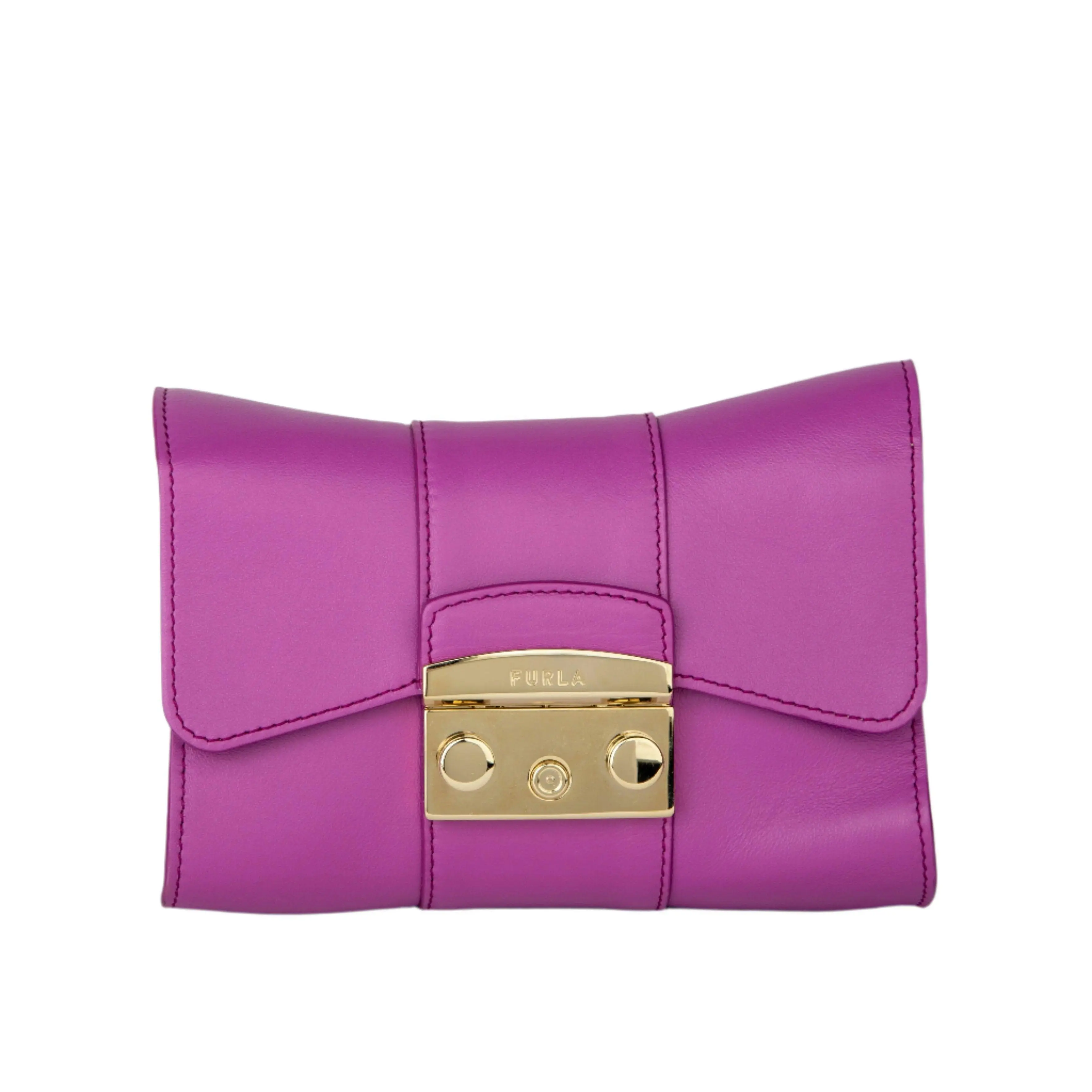 Furla Metropolis Mini Crossbody Remix - Violet