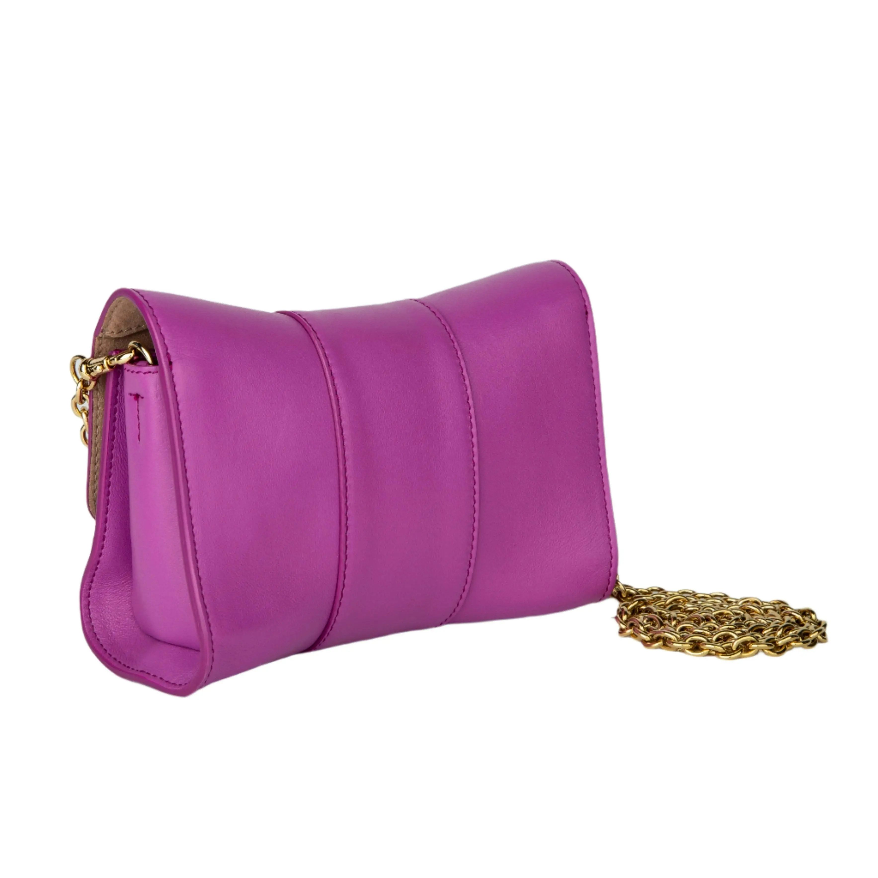 Furla Metropolis Mini Crossbody Remix - Violet