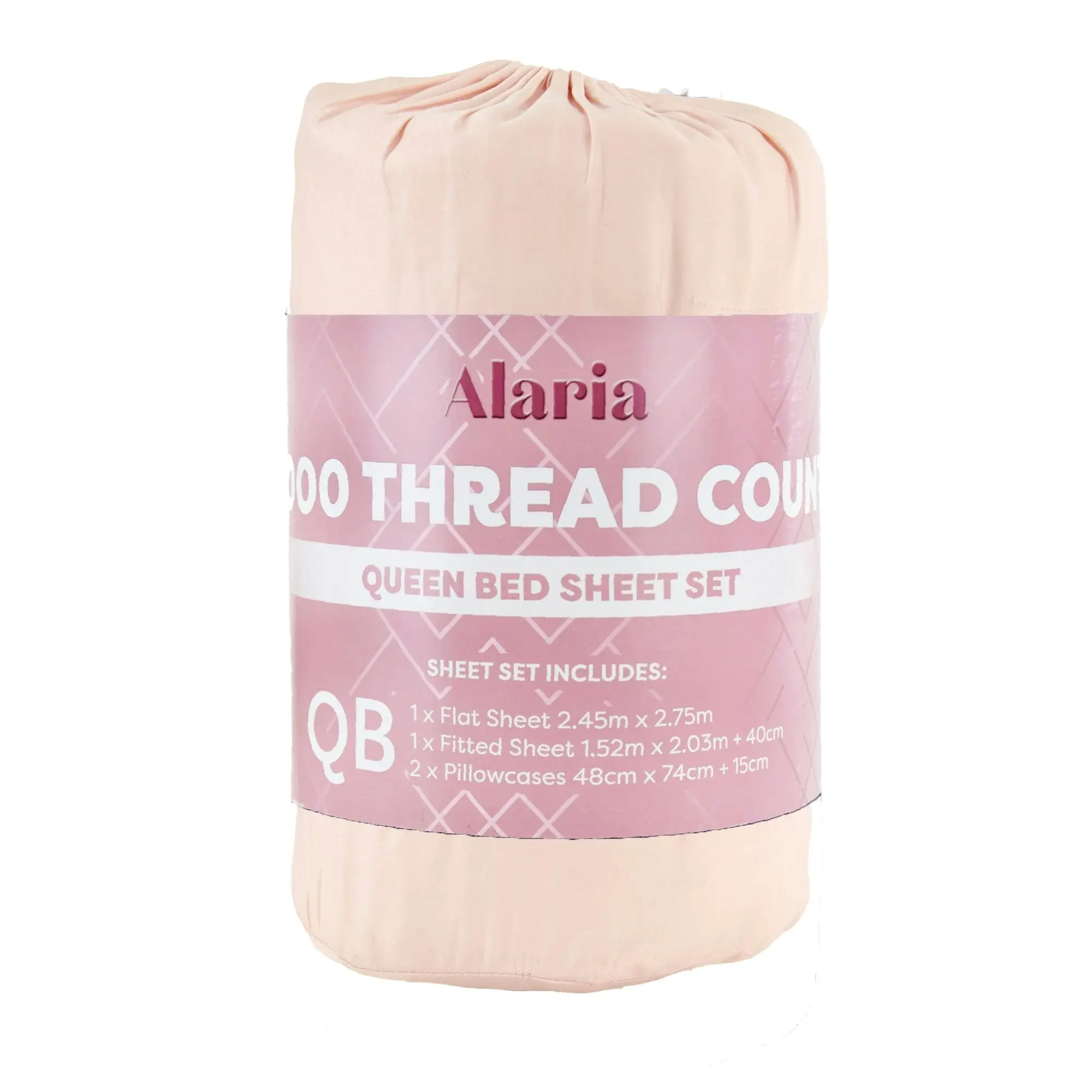 Alaria 1000TC Sheet Set