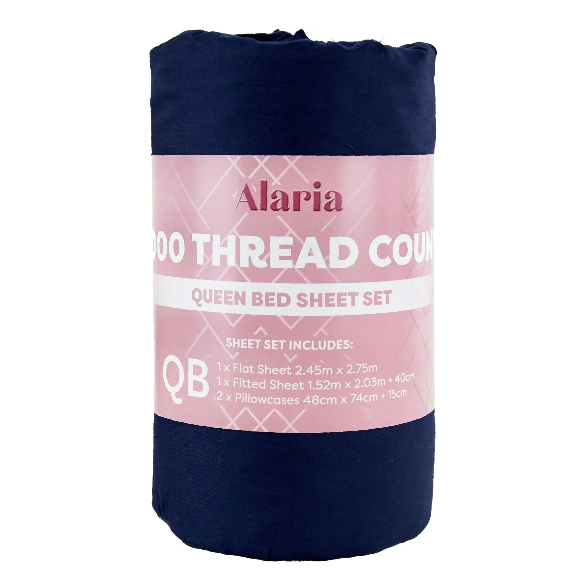 Alaria 1000TC Sheet Set