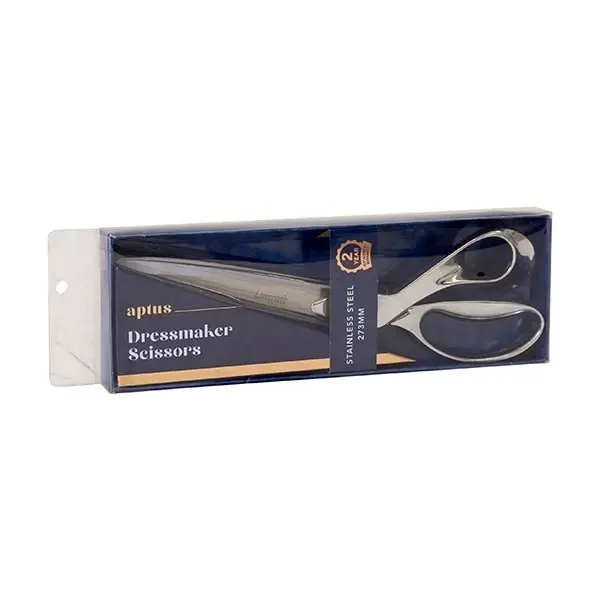 Aptus Dressmaker Scissors, 273mm