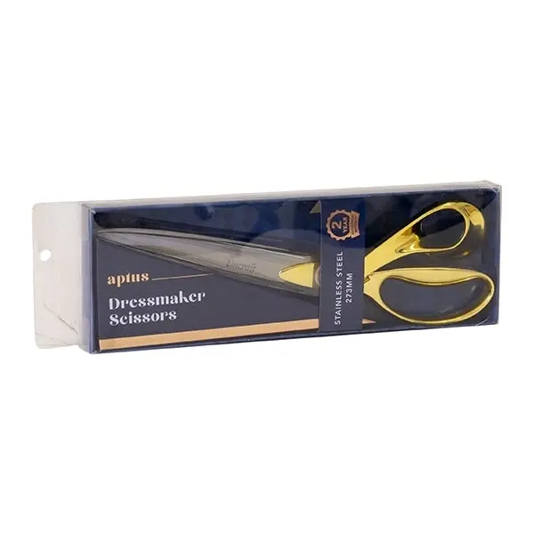 Aptus Dressmaker Scissors, 273mm