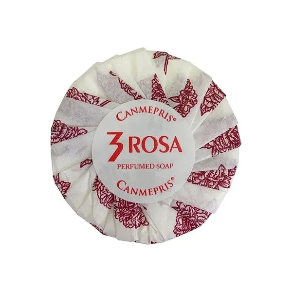 3 Roses Perfumed Soap, 100g