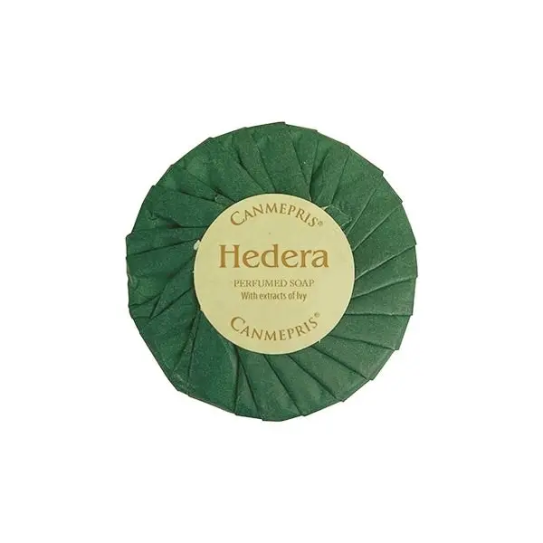 Hedera Perfumed Soap, 100g