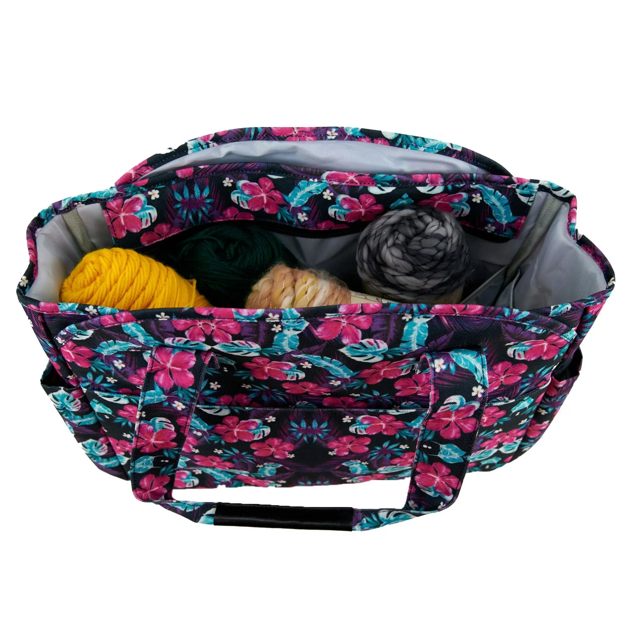 Yarn Storage Bag, Annie