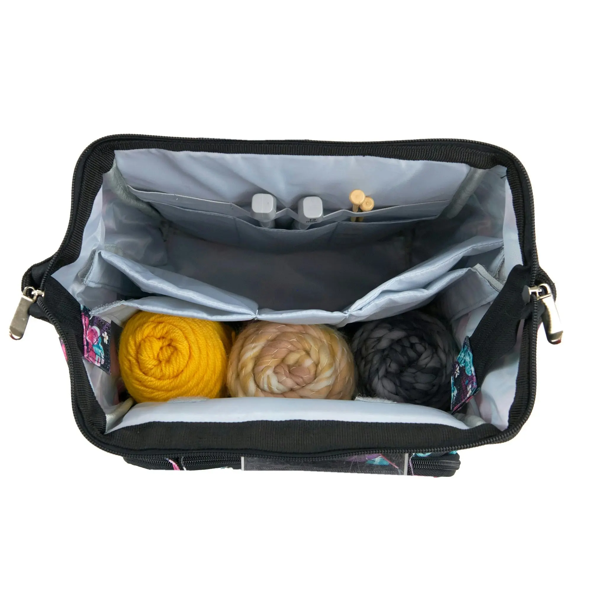 Knitting Storage, Backpack- 36x20x26cm