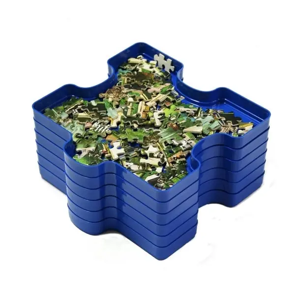 Makr Jigsaw Sorting Tray