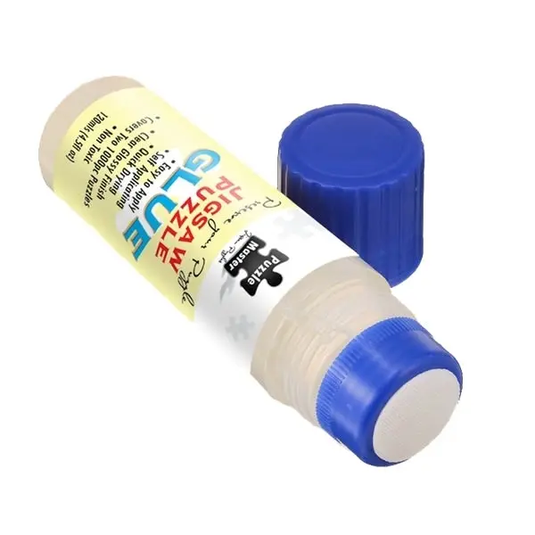 Puzzle Master Puzzle Glue- 120ml