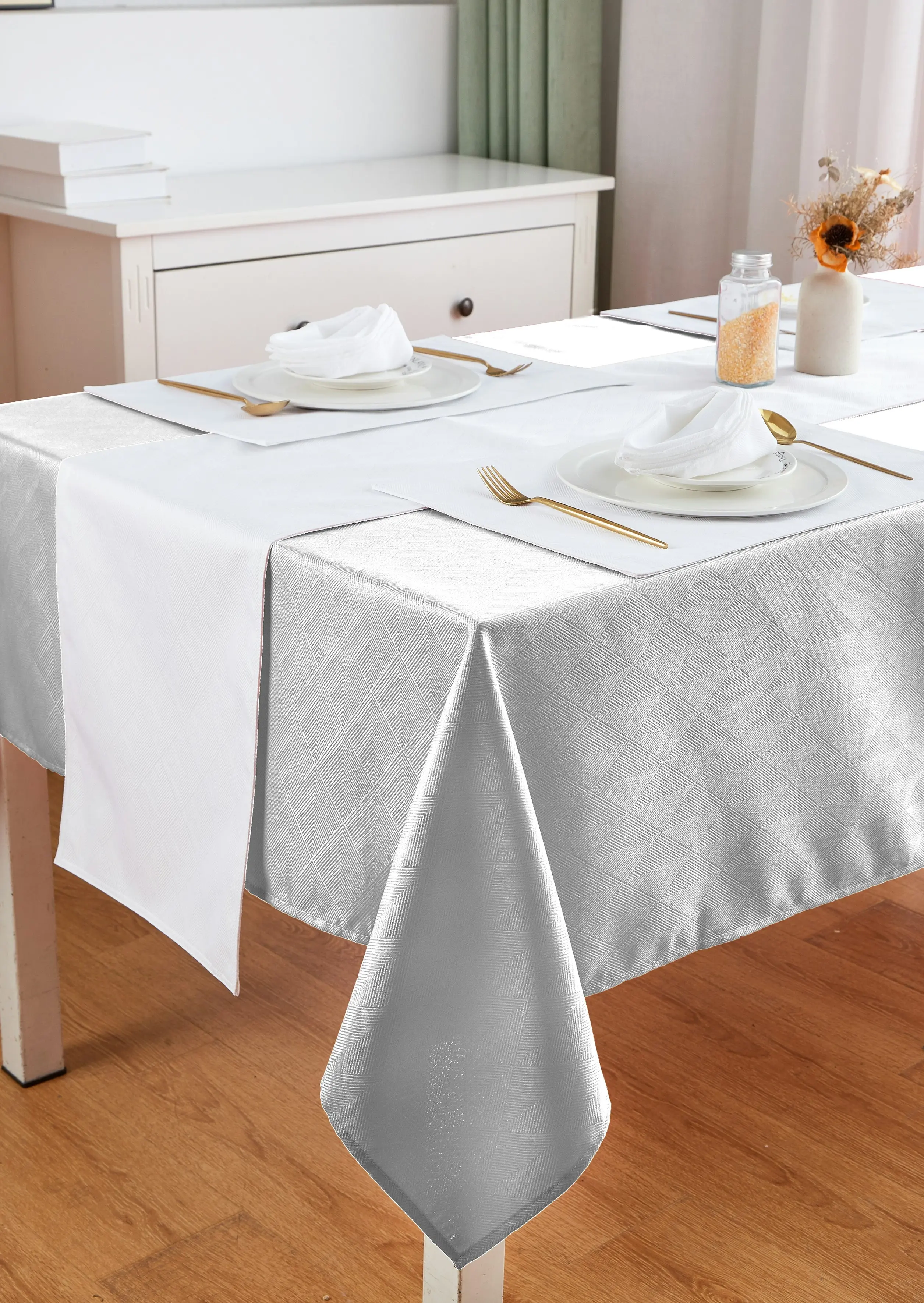 Formr Jacquard Placemats, 32x48cm