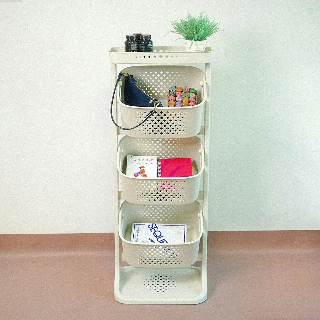 Modern Homeware Tri Rack