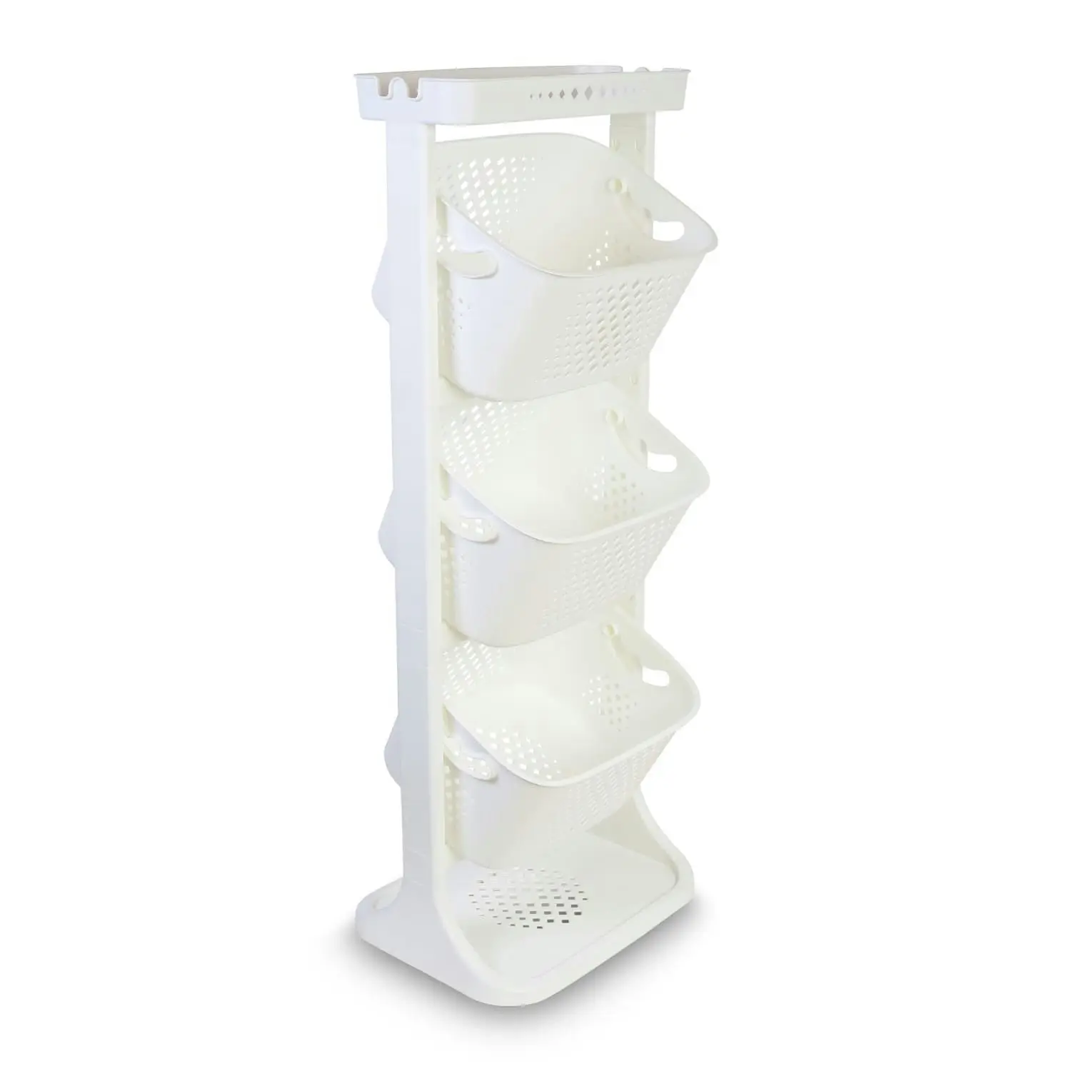 Modern Homeware Tri Rack