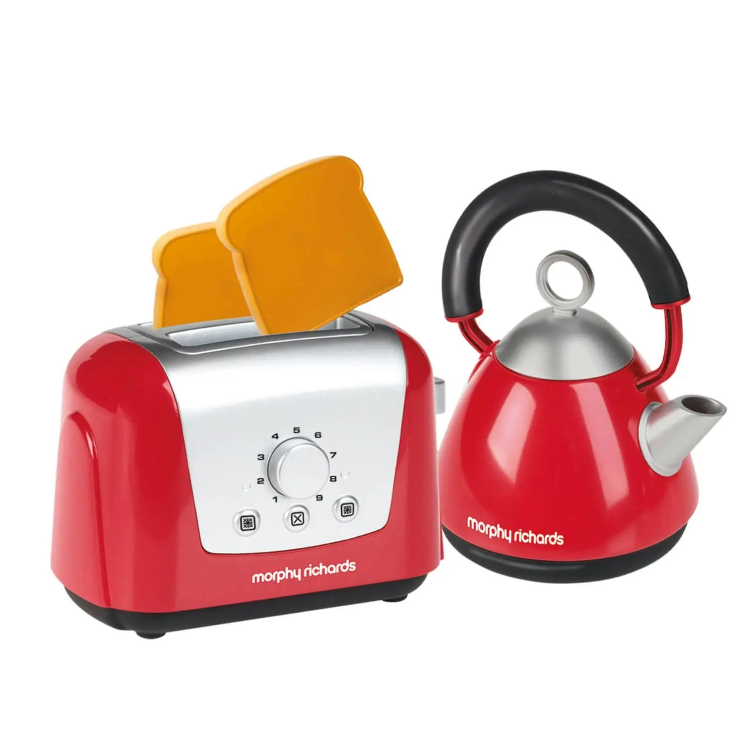 Morphy Richards Kettle And Toaster Set