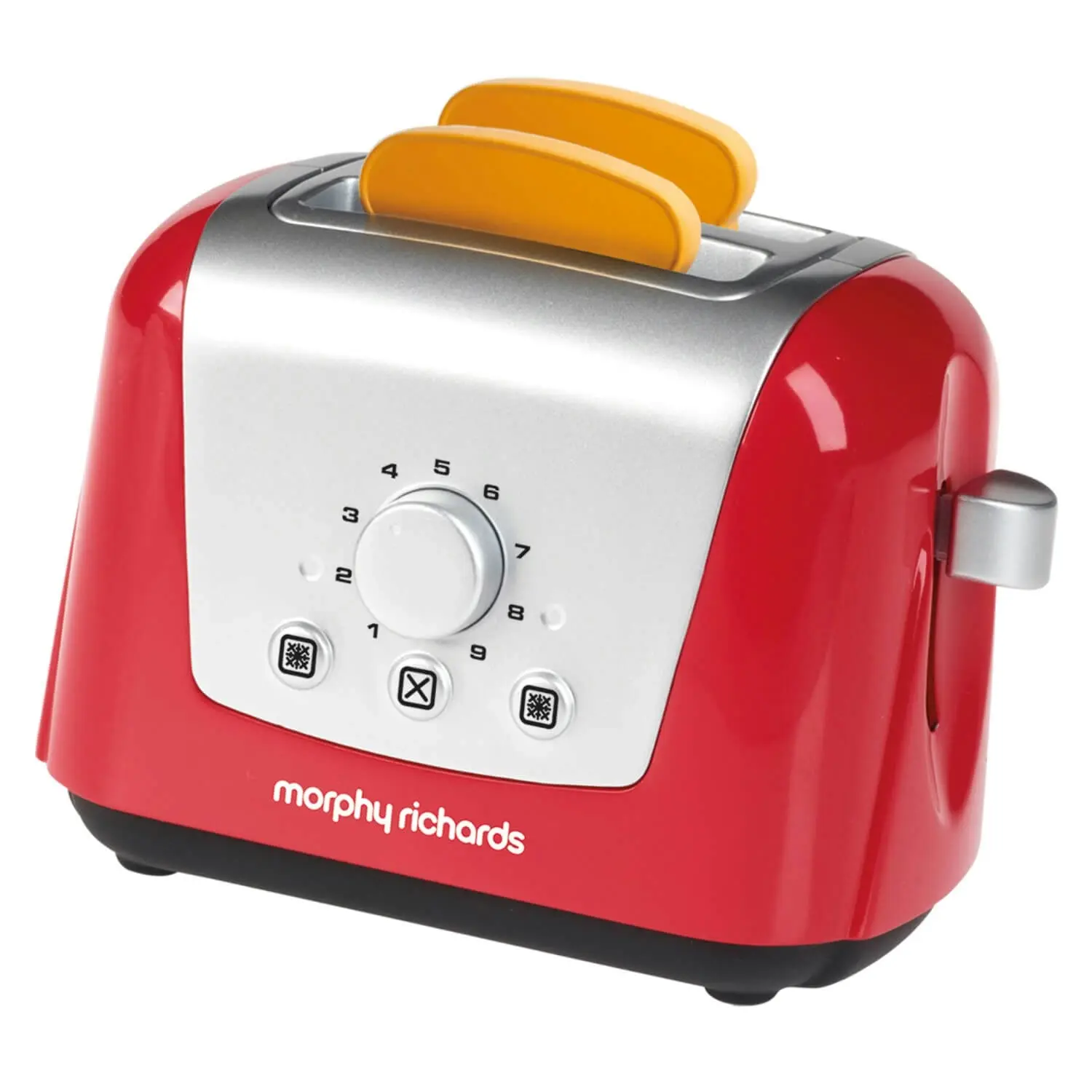 Morphy Richards Kettle And Toaster Set