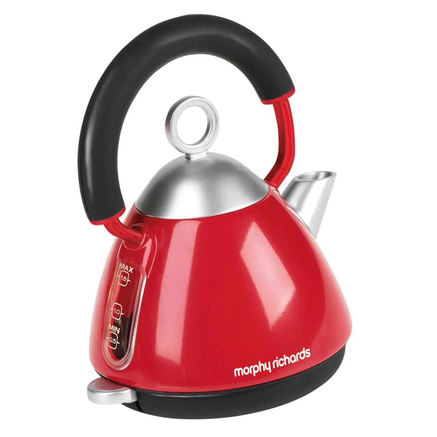 Morphy Richards Kettle And Toaster Set