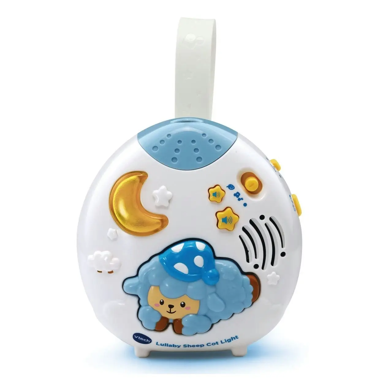 Lullaby Sheep Cot Light