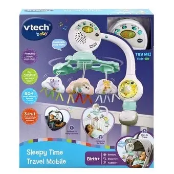 VTech Baby Sleepy Friends Mobile