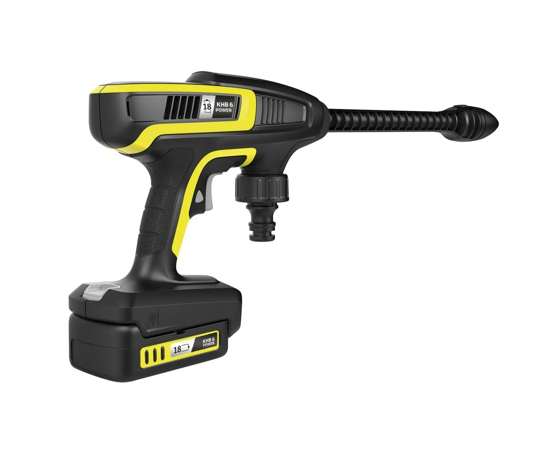 Karcher High Pressure Gun