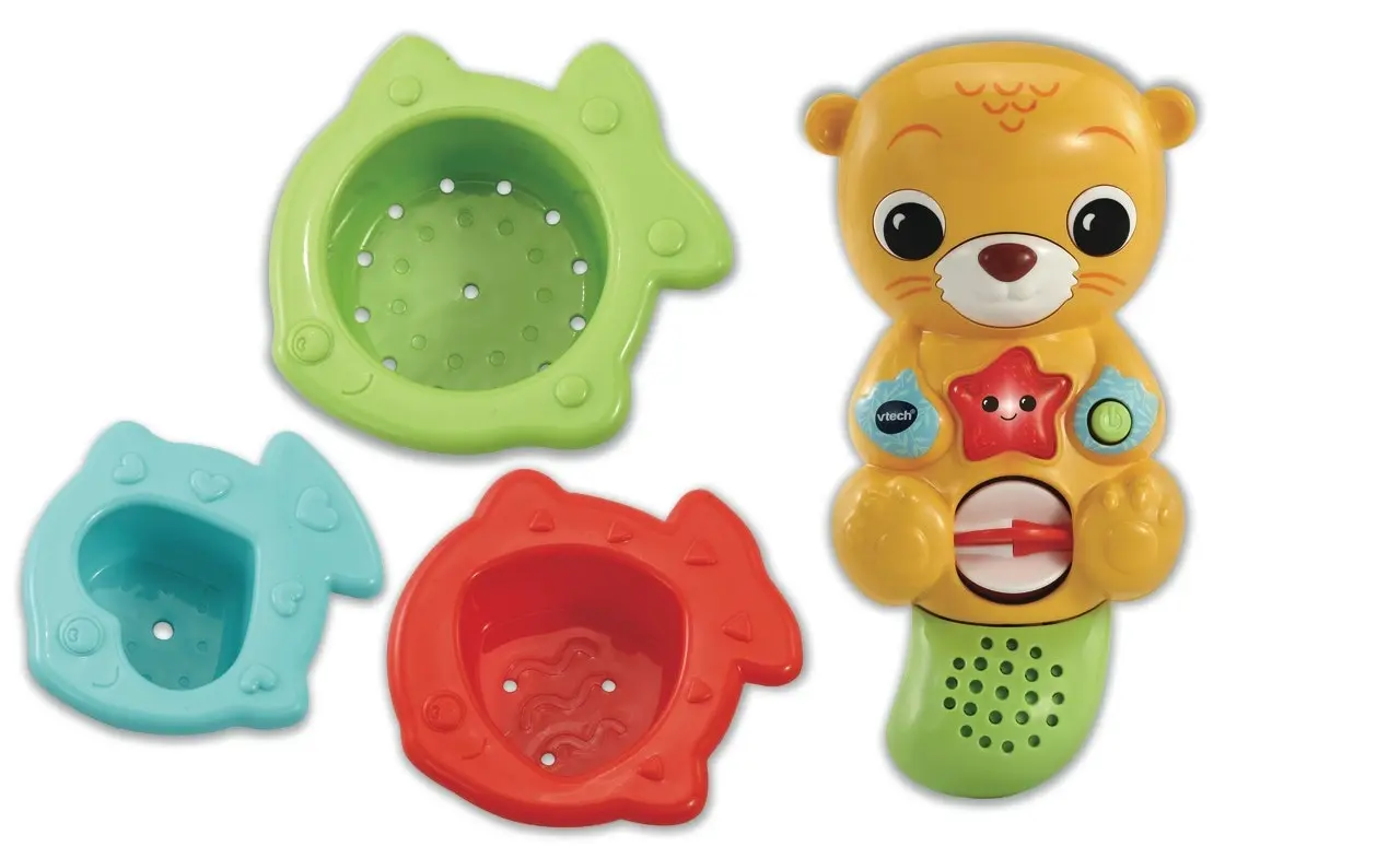 VTech Splashing Fun Otter