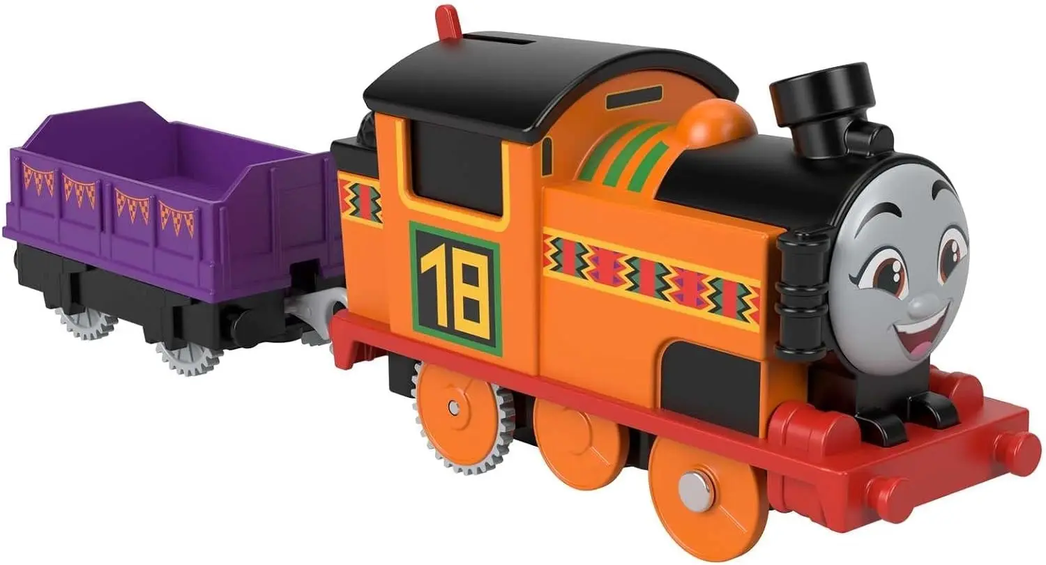 Fisher-Price Thomas & Friends Nia Motorized Engine