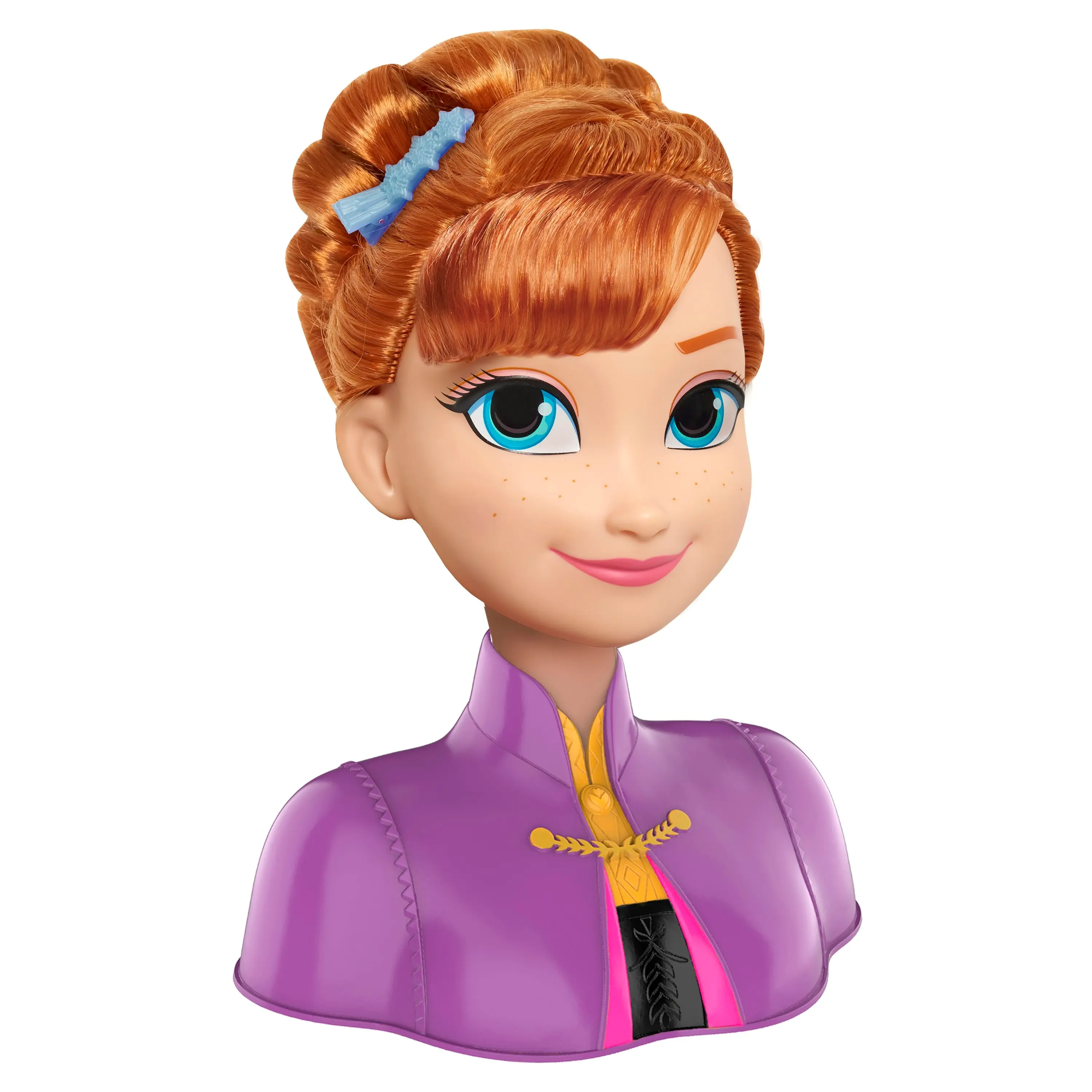 Basic Anna Styling Head