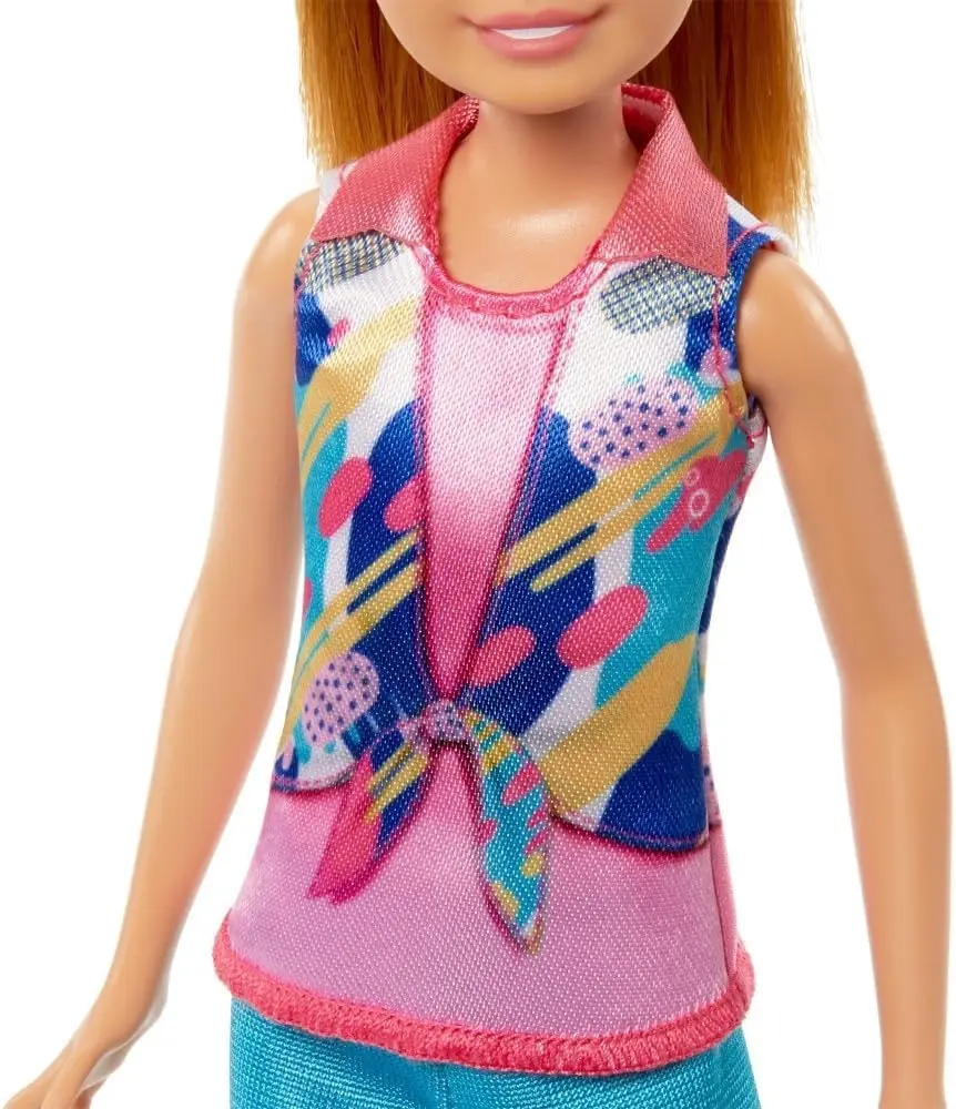 Barbie & Stacie To The Rescue 2-Pack Doll