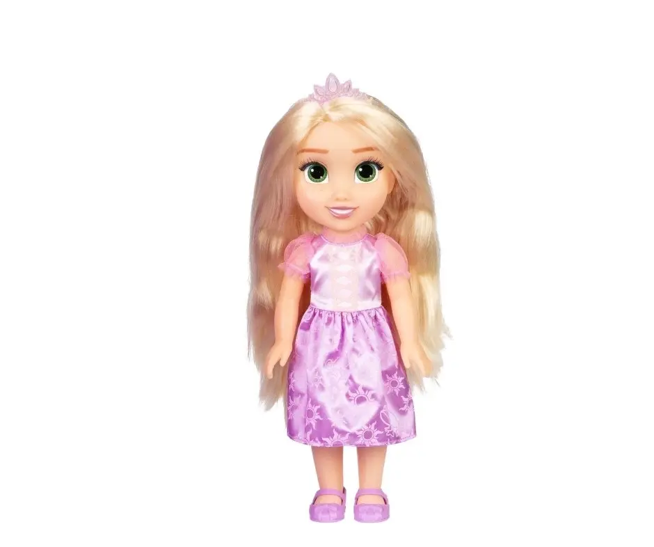 Disney Classic 15-inch Doll with Dress and Accessory