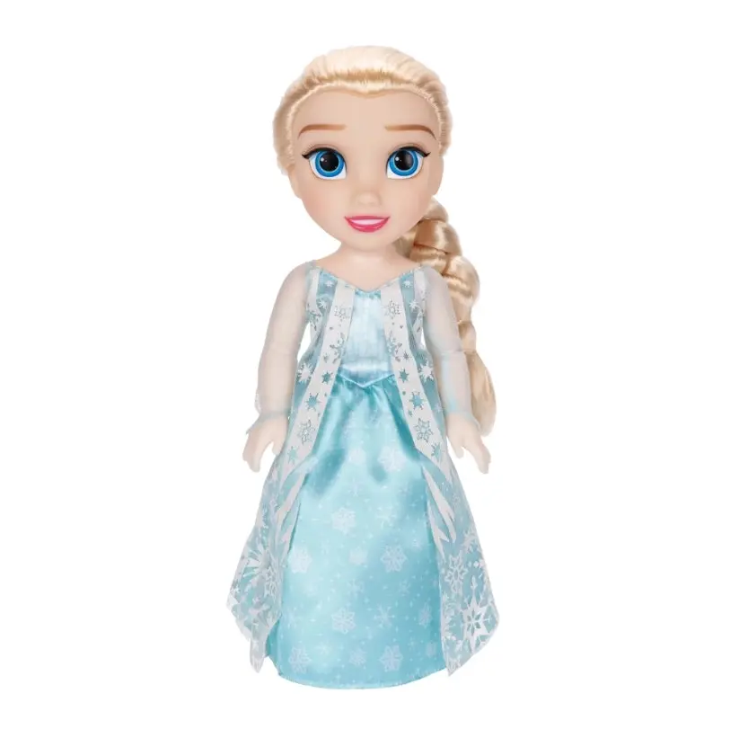 Disney Classic 15-inch Doll with Dress and Accessory