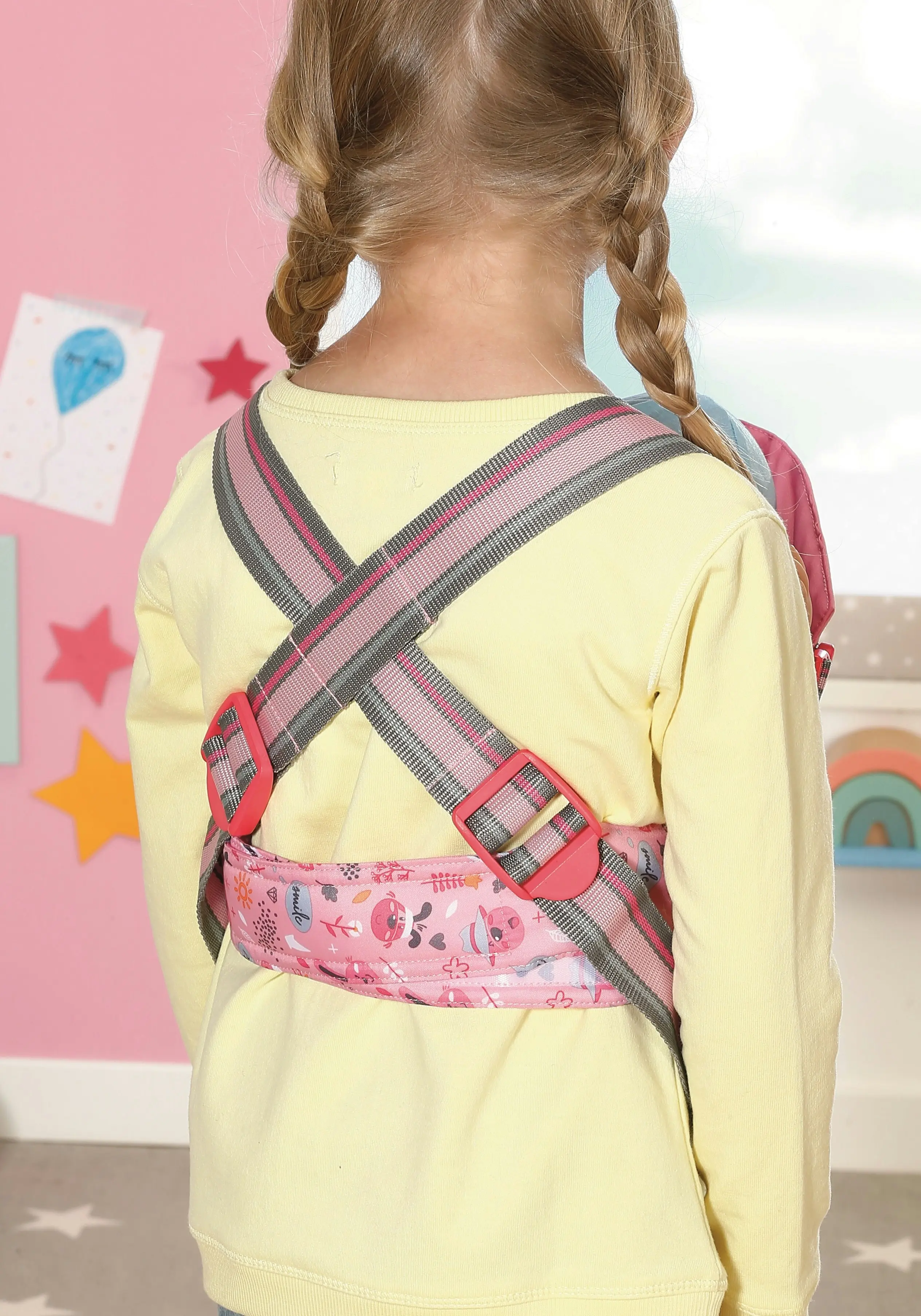 Baby Born Zapf Creation Baby Carrier