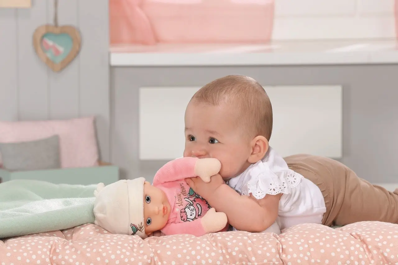 Baby Annabell Sweetie for Babies 30 cm