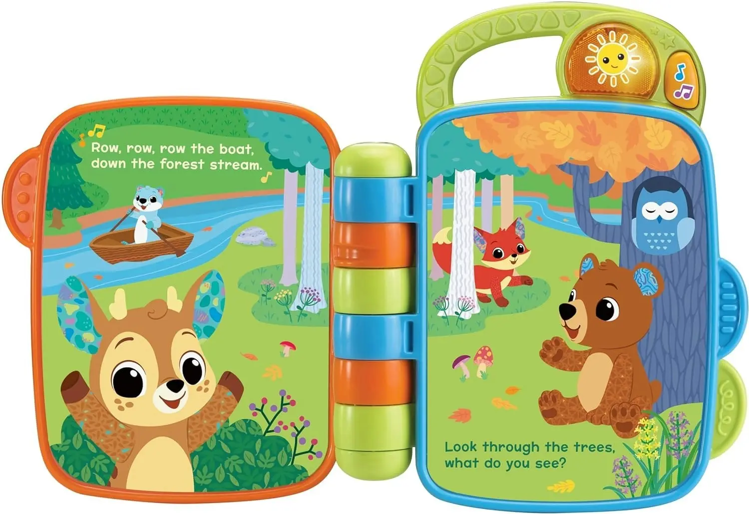 VTech Animal Rhymes Storytime