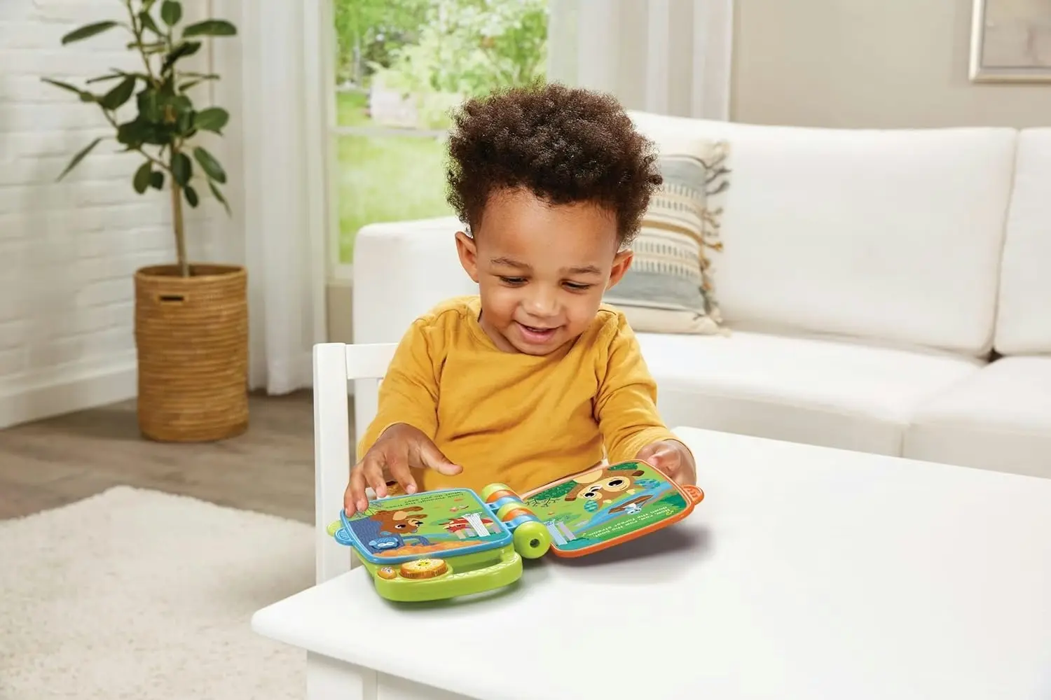 VTech Animal Rhymes Storytime