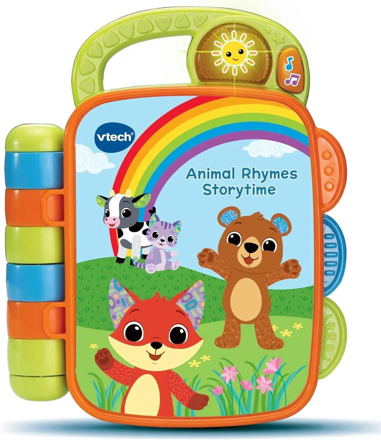 VTech Animal Rhymes Storytime