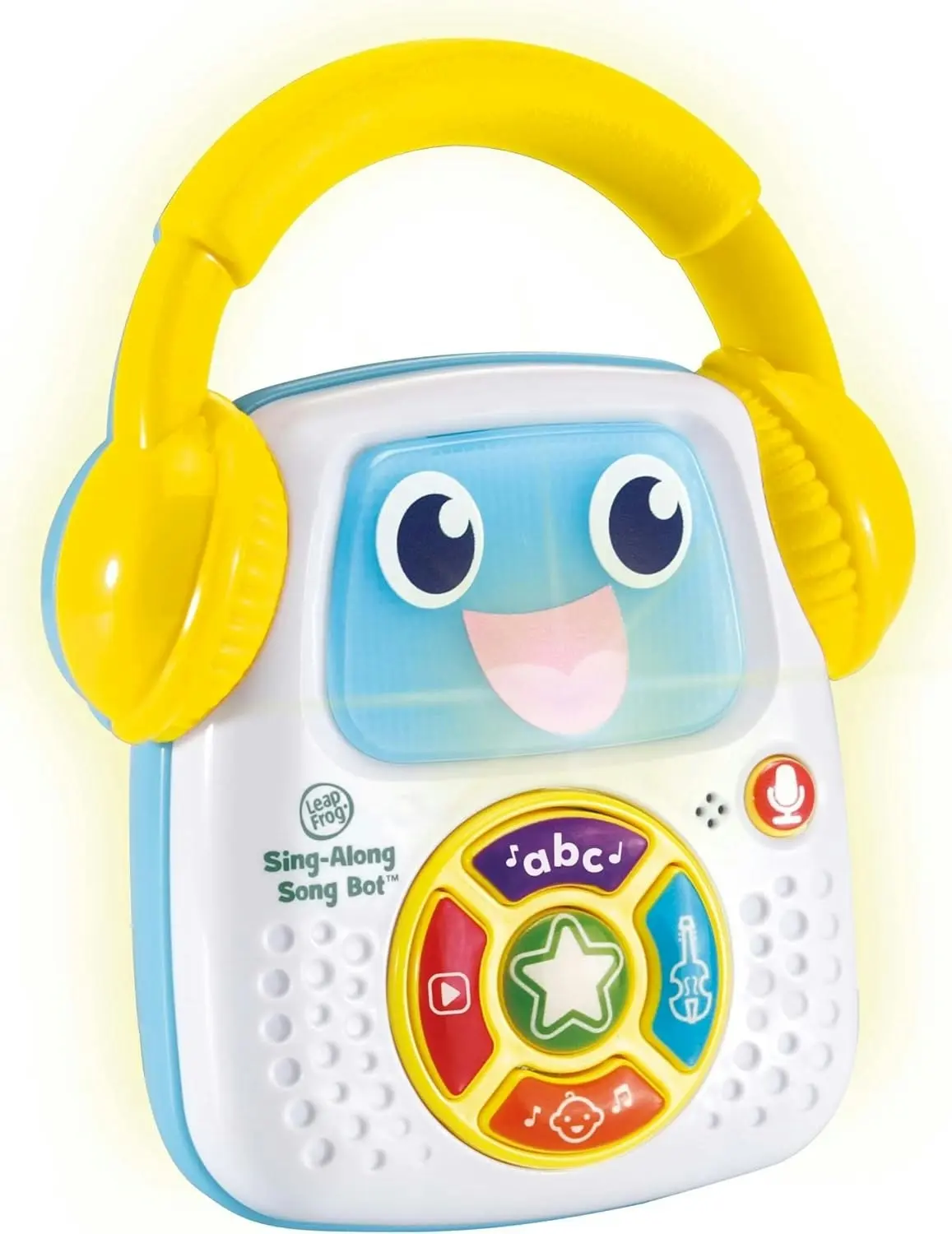 LeapFrog Sing-Along Song Bot