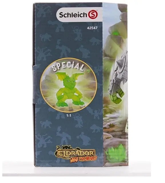 Schleich - Eldrador Mini Creatures Stone Robot