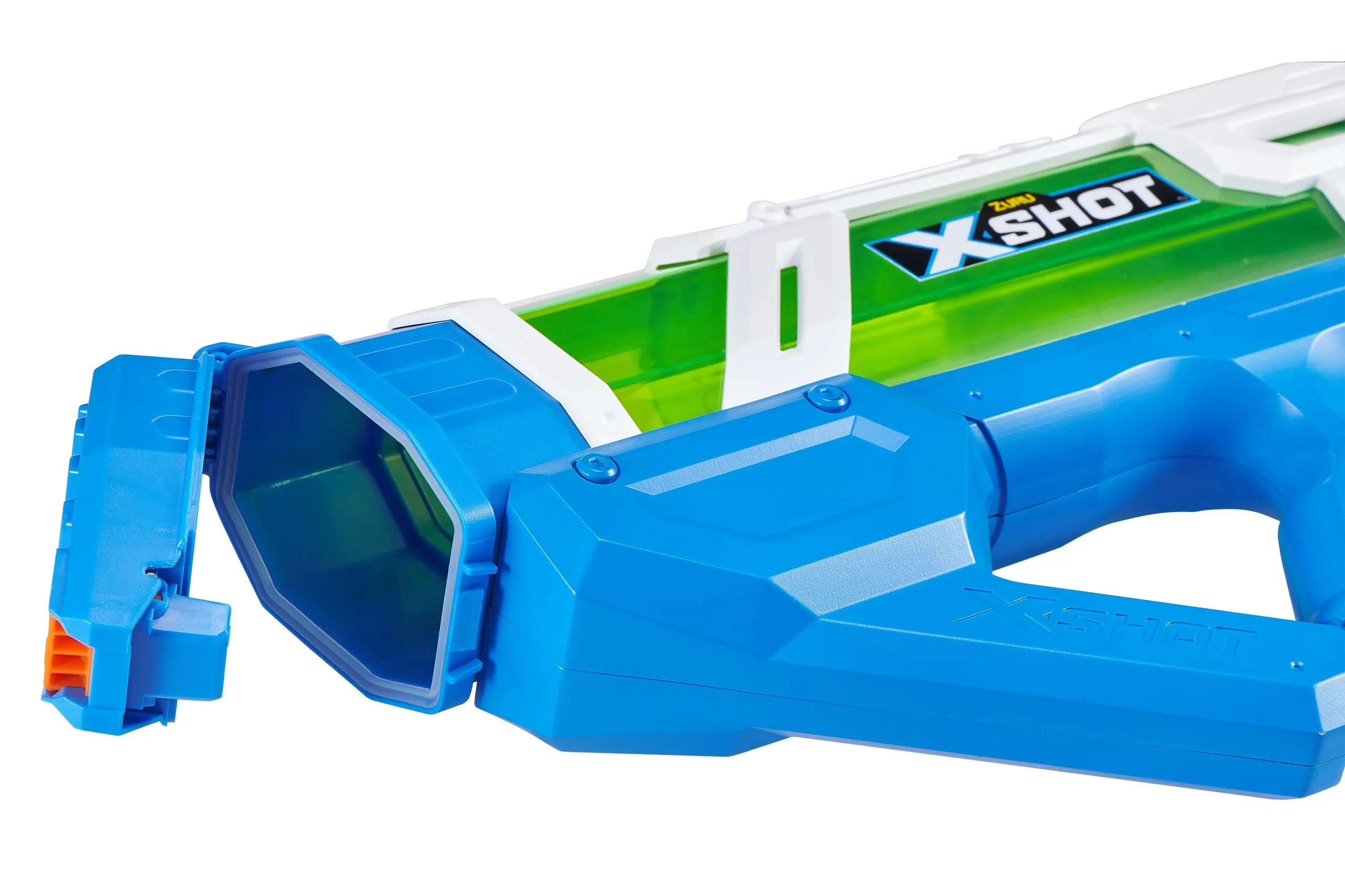 X-Shot Water Warfare Epic Fast-Fill Water Blaster