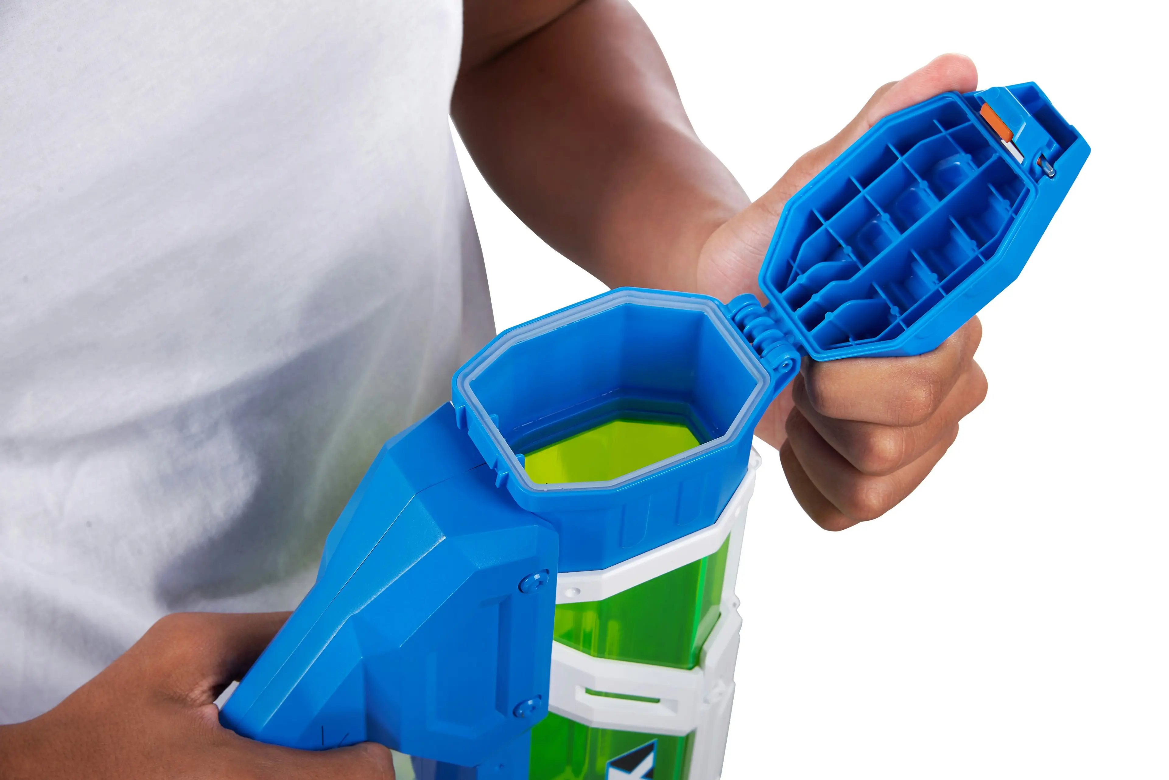 X-Shot Water Warfare Epic Fast-Fill Water Blaster